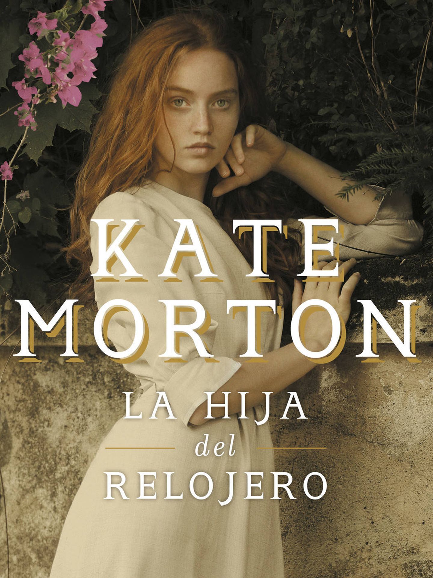 'La hija del relojero', Kate Morton (Suma)