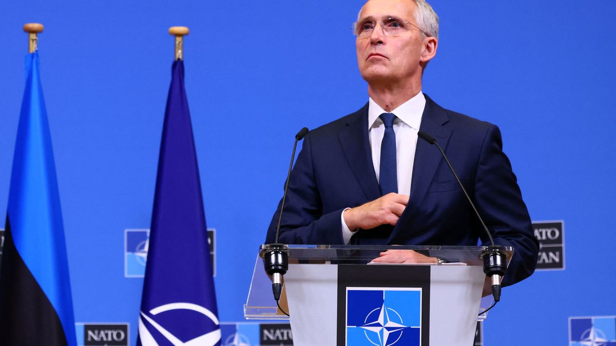 La OTAN convoca a Turquía, Finlandia y Suecia el 7 de julio sobre el ingreso de Estocolmo