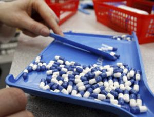 Farmaindustria advierte del problema de abastecimiento de medicamentos