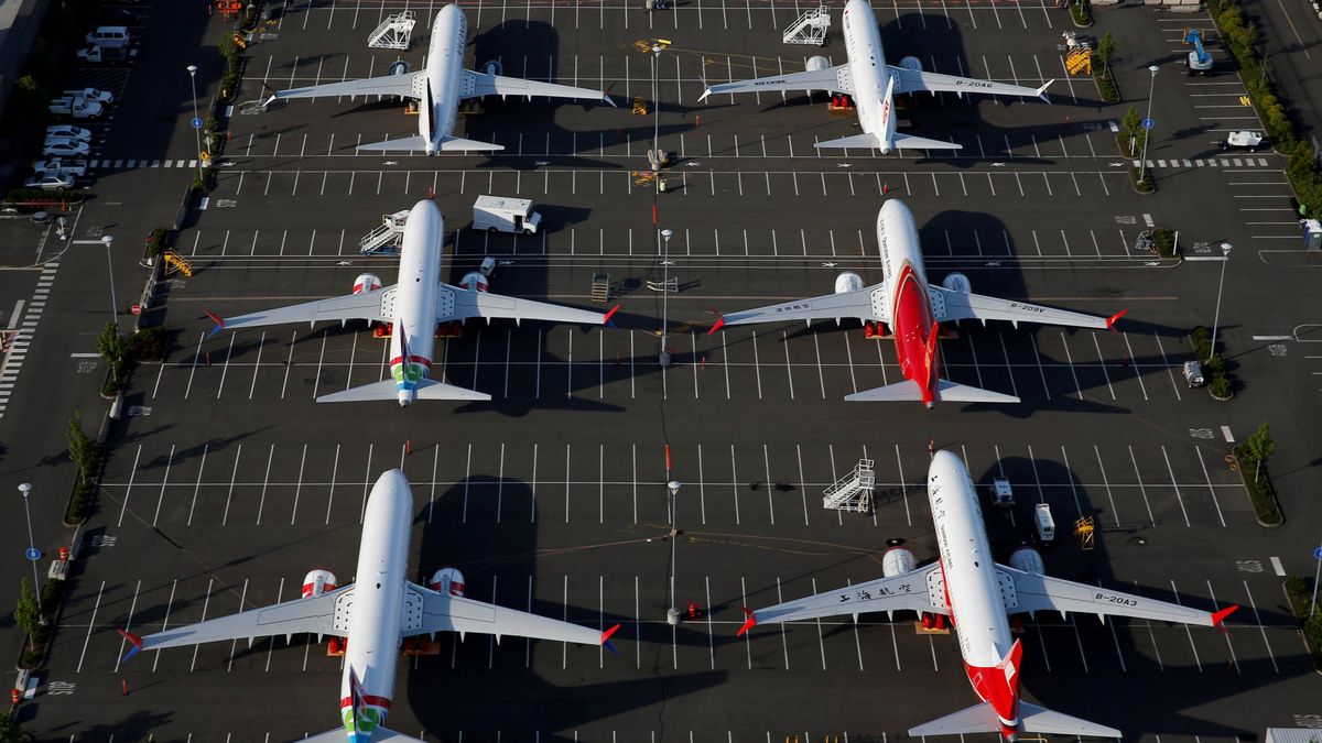 El polémico Boeing 737 MAX ya puede volver a volar, pero tardarás en subirte a uno