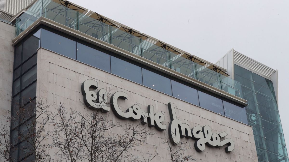 Santander y El Corte Inglés se embolsan un dividendo de 41 millones de su financiera