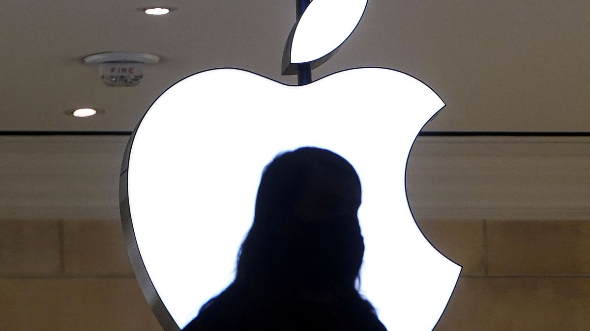 Alerta Apple: tu iPhone podría haber recibido el ataque de un virus espía