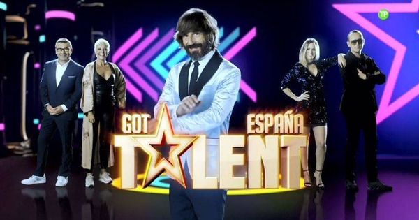 Foto: 'Got Talent 3'.