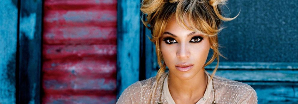 Foto: Beyoncé, demandada por una empresa de videojuegos