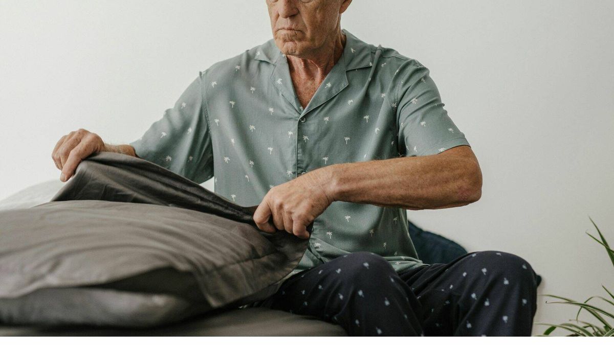 Los pijamas antipañal más cómodos y suaves que arrasan entre las personas mayores