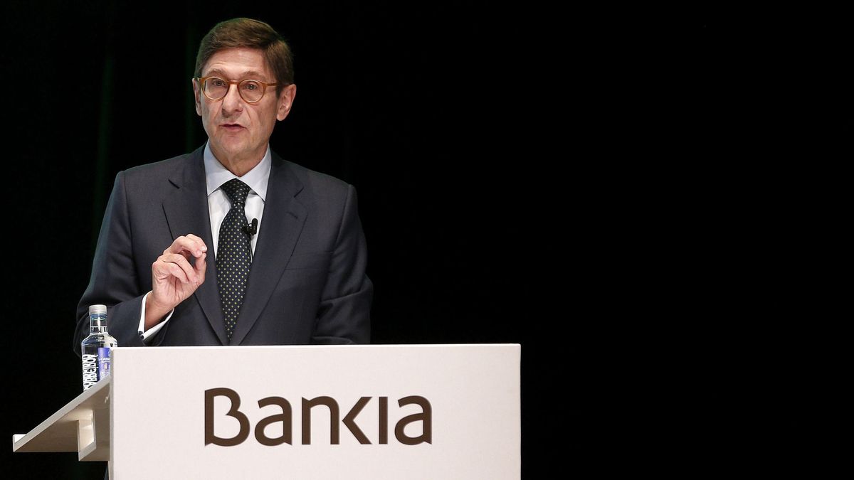 La paz social en Bankia-BMN exige rebajar los despidos de 2.510 a 1.800