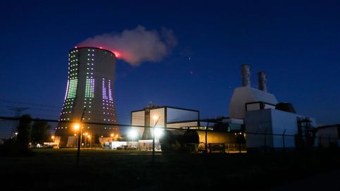 La UE pretende ahora 'colar' al gas natural como energía verde