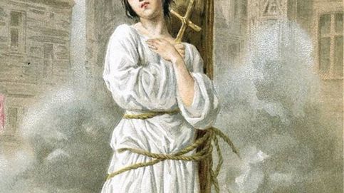Juana de Arco: Dios te pide que salves tu patria