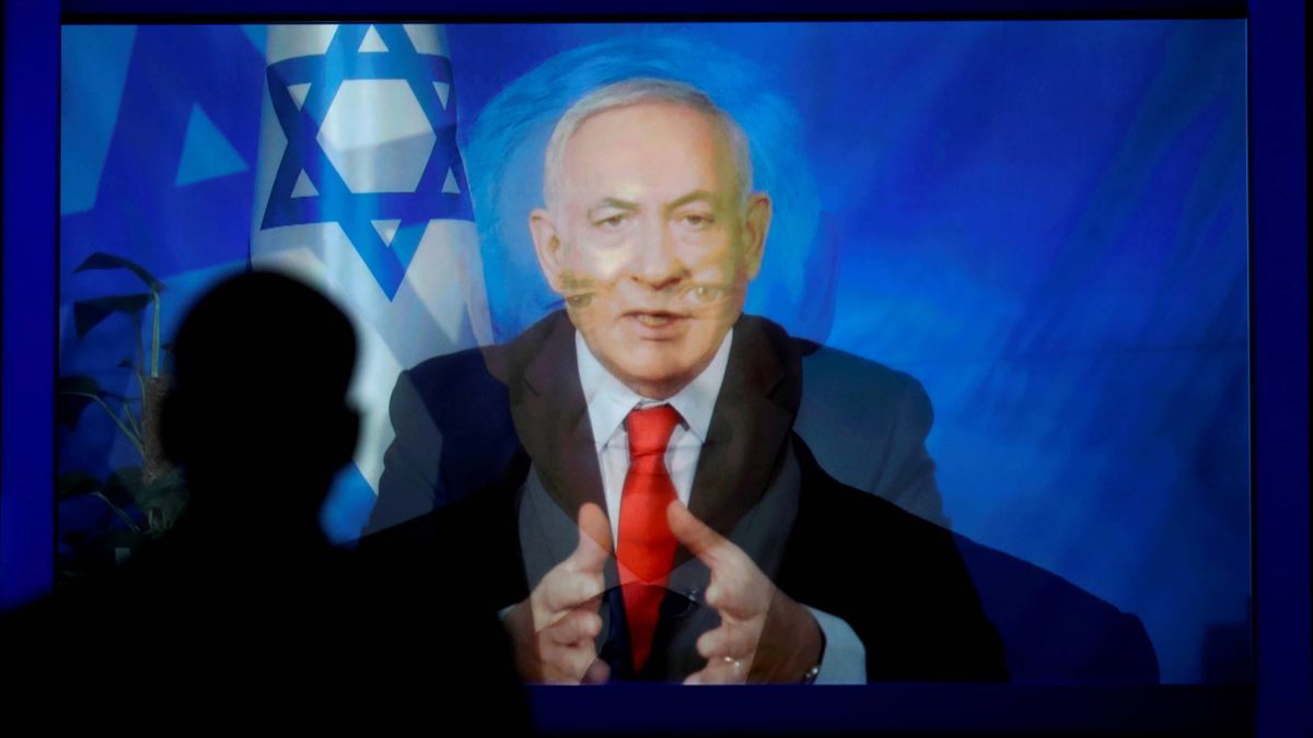 Maratón diplomático y de seguridad de Netanyahu antes de las elecciones