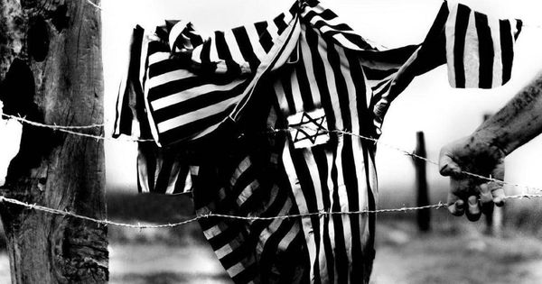 Foto: Auschwitz 