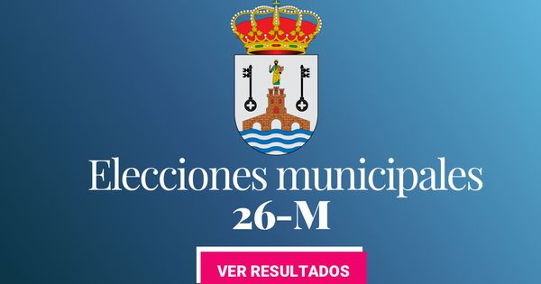 Foto: Elecciones municipales 2019 en Alcalá de Guadaíra. (C.C./EC)