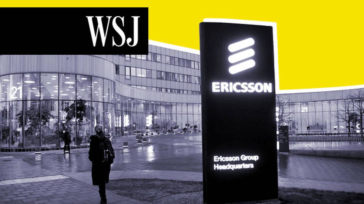 Por qué Ericsson puede ganar a Huawei la pelea del 5G en su propia casa