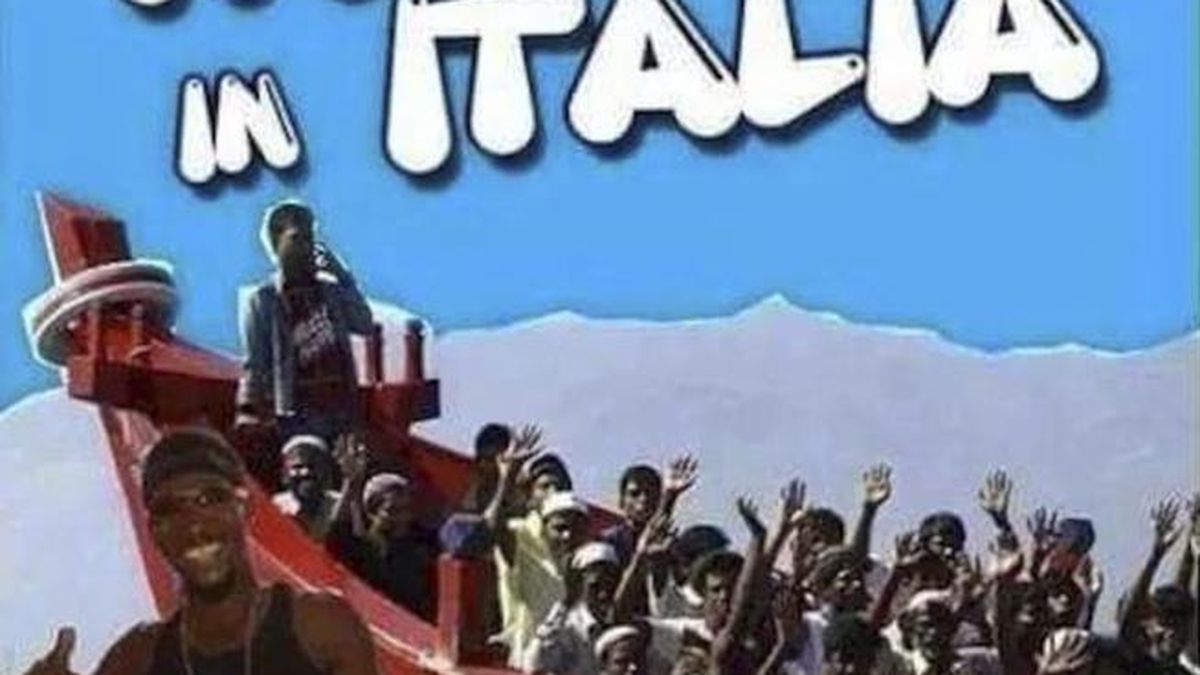 La derecha italiana carga contra Matteo Renzi por 'ofertar' vacaciones a inmigrantes a 35 €
