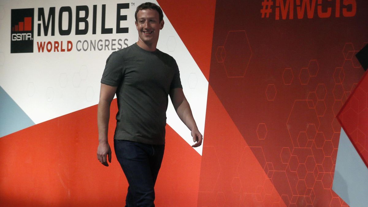 Zuckerberg: "El verdadero desafío de las operadoras es evolucionar"