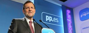 20N: mayoría absoluta para Rajoy con 190 escaños y hundimiento de Rubalcaba hasta 116