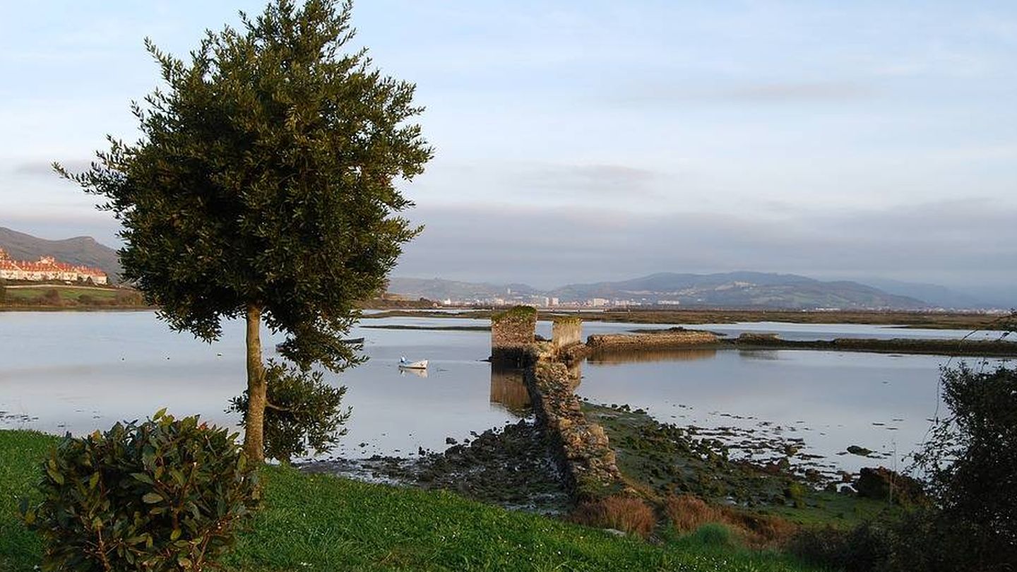 Santoña, en Cantabria. (Pixabay)