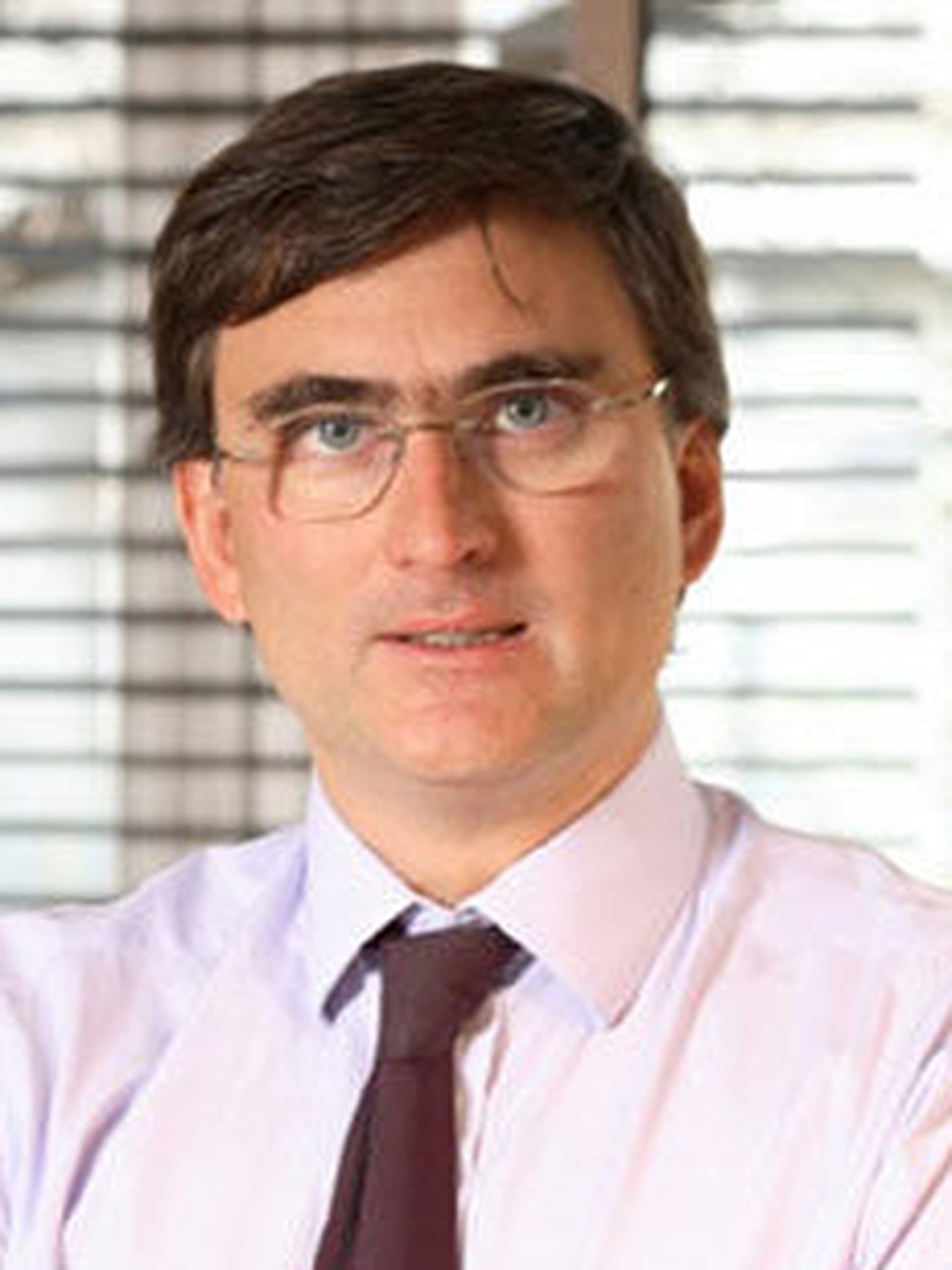 Francisco García Paramés, director de inversiones de Bestinver