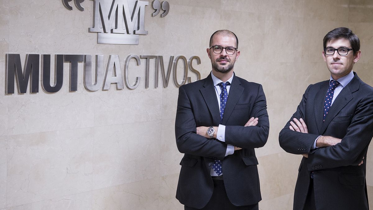 Mutuactivos ficha a dos gestores y Banco Alcalá a un director general de negocio