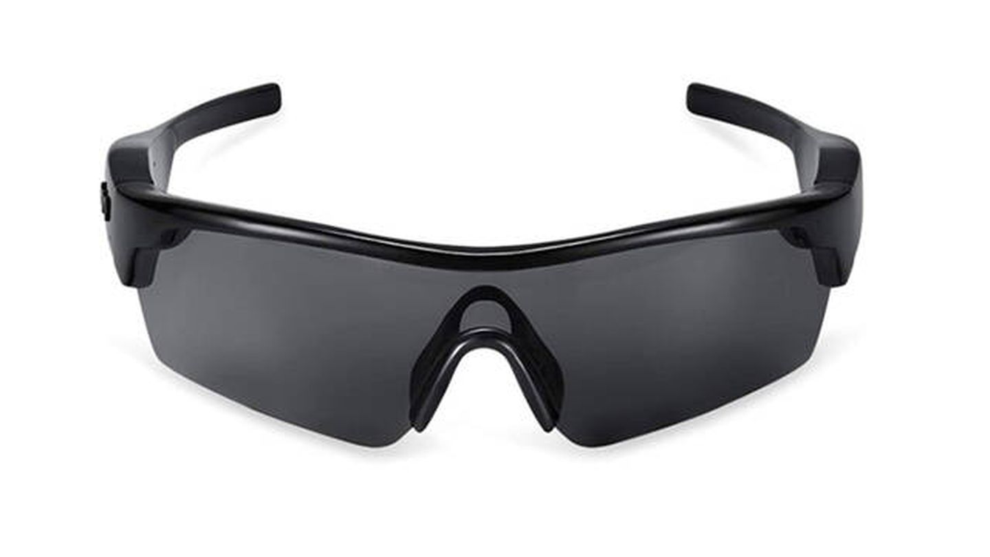 Gafas inteligentes YUTAO para ciclistas, impermeable y compatible con smartphones