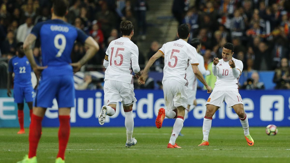 El lioso invento de la UEFA por el que España dejará de jugar amistosos aburridos