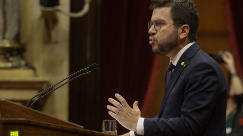 Aragonès mira a Canadá para pactar con el Gobierno una consulta para Cataluña
