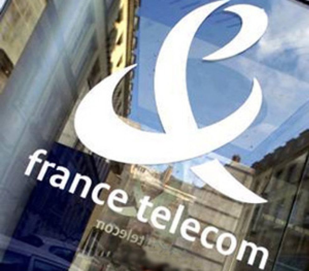 Foto: Reunión en France Télécom para poner fin a la escalada de suicidios
