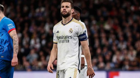 Las secuelas en el Real Madrid tras un ridículo que le sirve para seguir vivo en la Champions