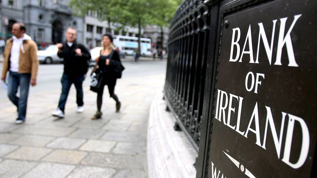 La banca española se va a Irlanda para colocar sus hipotecas 'subprime'