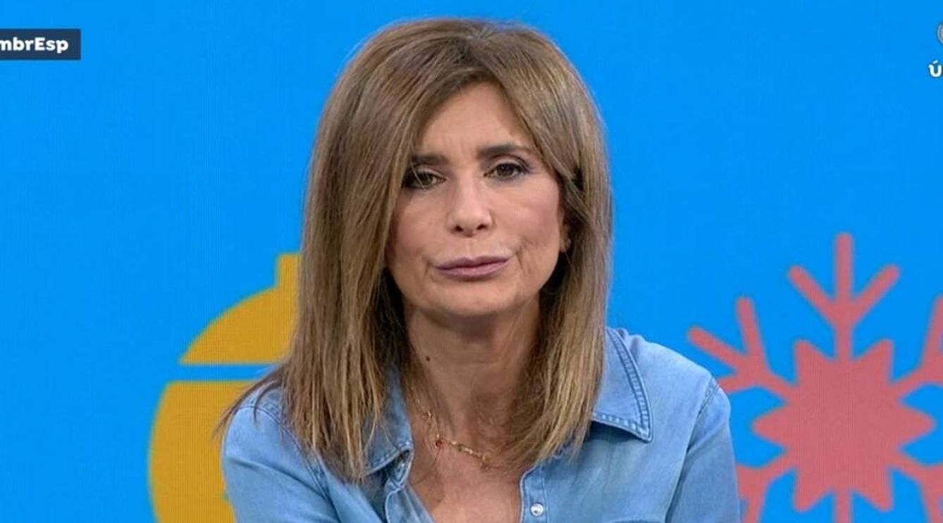 Gema López. (Atresmedia Televisión)