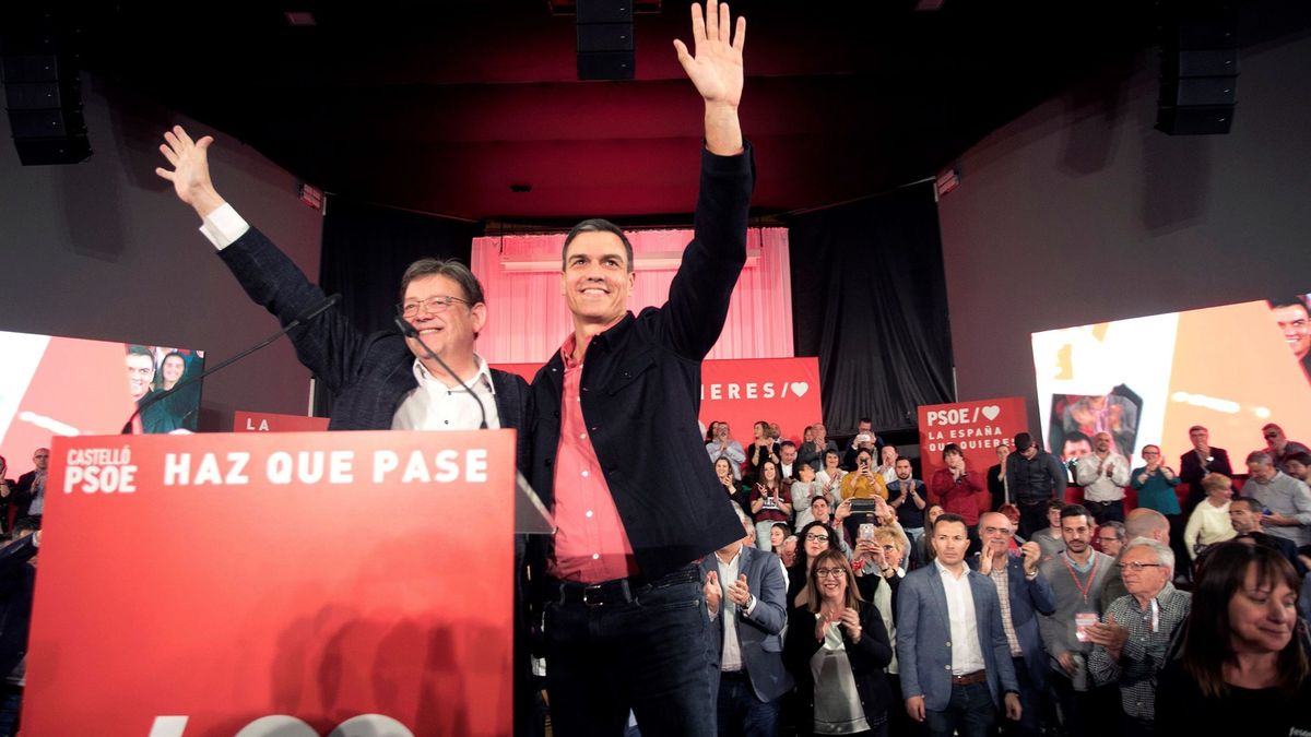 El PSOE activa los microcréditos para pagar sus campañas y ofrece un interés del 2%