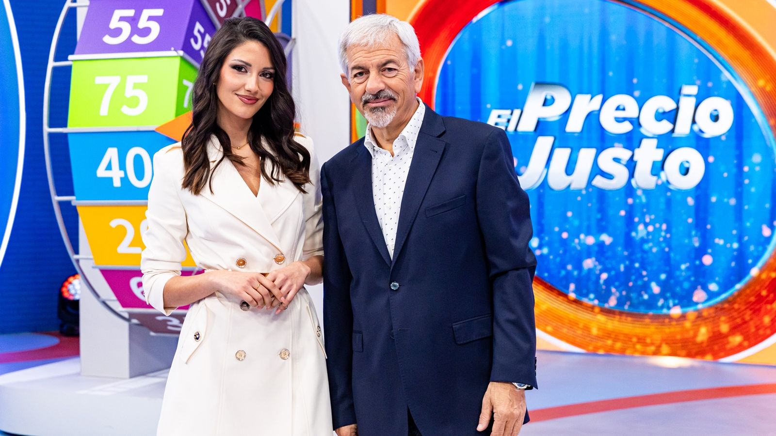 Todo sobre el especial de oro de 'El precio justo' en Telecinco: premios, invitados y nueva mecánica