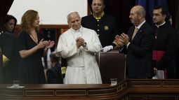 La huella del Papa: radiografía de un aplauso interminable