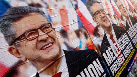 #SendNUPES: cómo Mélenchon logró cerrar en dos semanas 25 años de división en la izquierda