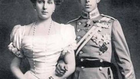 La boda de Alfonso XIII y Victoria Eugenia: amor, sangre, muchos diamantes y el fin de una era