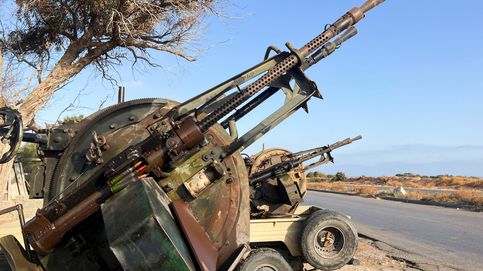 Los choques entre milicias obligan al primer ministro paralelo libio a abandonar Trípoli