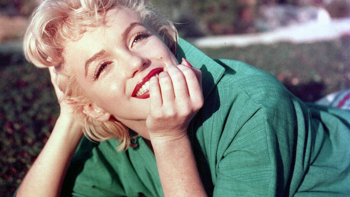 A subasta el icónico retrato de Marilyn Monroe hecho por Andy Warhol
