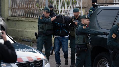 El checheno detenido por yihadismo en Cataluña fue sorprendido en 2019 con una granada en el coche
