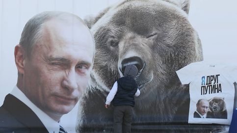 El nuevo orden de seguridad del Kremlin: los abrazos del oso, de Ucrania a Bosnia