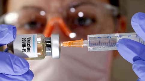 El sector farmacéutico cae con fuerza ante la suspensión de patentes de las vacunas