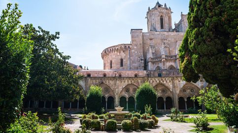 Noticia de Ni Barcelona ni Zaragoza: la catedral infravalorada en España, según National Geographic