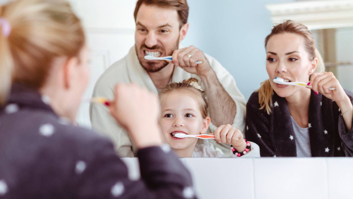 ¿Por qué es necesario el abordaje multidisciplinar de la salud bucal desde la infancia?