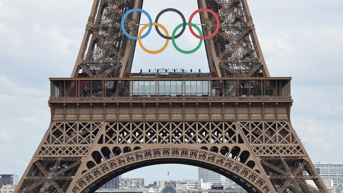 Empiezan los Juegos, empiezan los sueños: París dispara la euforia un siglo después 