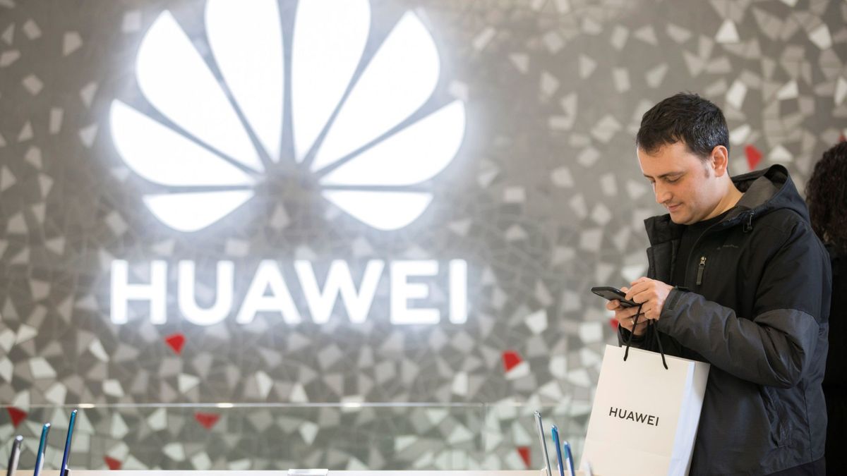 Huawei destaca su compromiso con la Europa digital