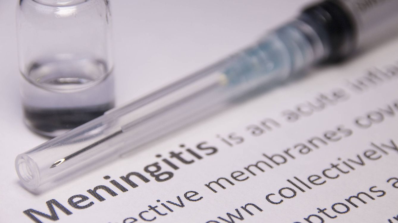 Sanidad notifica 14 muertes por meningitis en lo que va de año, las mismas que el año pasado en la misma fecha