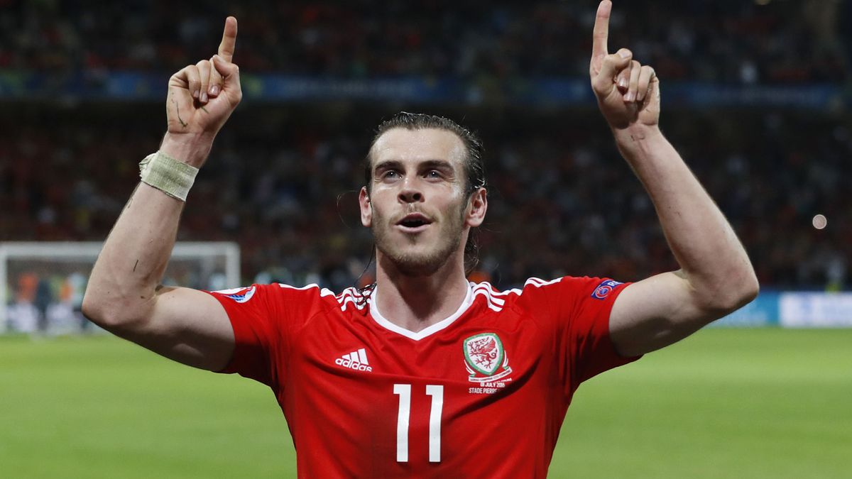 El desafío de Bale: ganar a Cristiano para meterse entre los candidatos al Balón de Oro