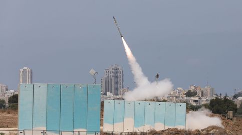 La tensión sigue en aumento: la Yihad Palestina lanza 600 cohetes e Israel bombardea 140 objetivos