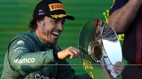 El renacer de Alonso, Verstappen y el Gran Premio de Madrid: lo más leído de F1 en el año 2023