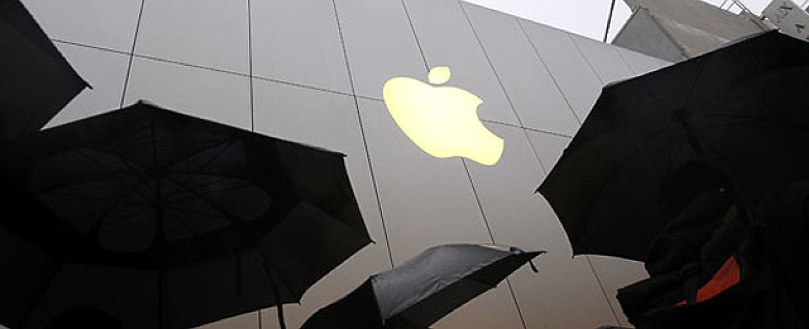 Foto: Apple declara pérdidas en España pese a lograr ingresos récord en 2012