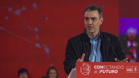 Sánchez acusa a Feijóo de mirar a otro lado ante la corrupción y el acoso a periodistas