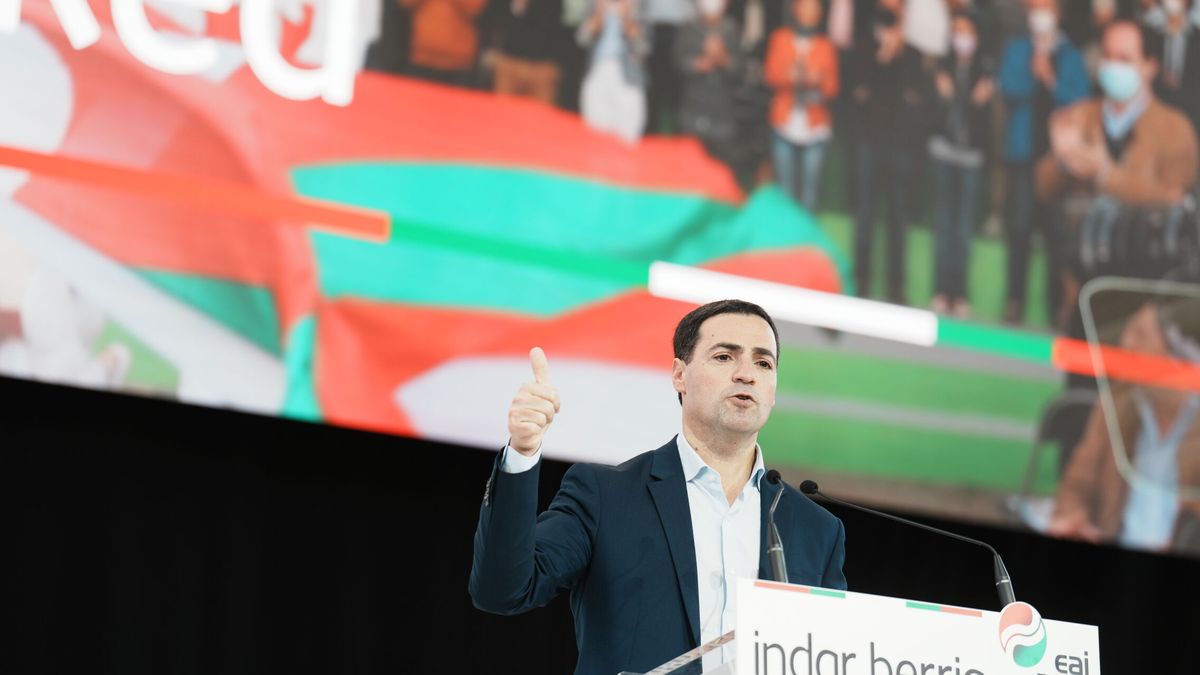 Candidatos amarrateguis: por qué ni el PNV ni Bildu van a hacer ruido en la campaña de las vascas